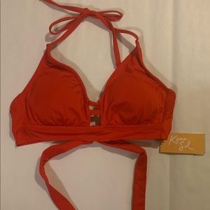 BUNDLE! BUNDLES! 4 PCs Bra tops! Fashion, Undergarment or WHATEVER WEAR! M4/6